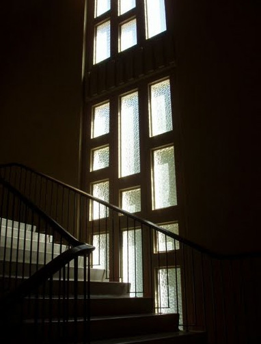 Kroeber Hall